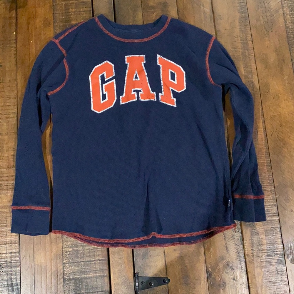 Boys Long Sleeve